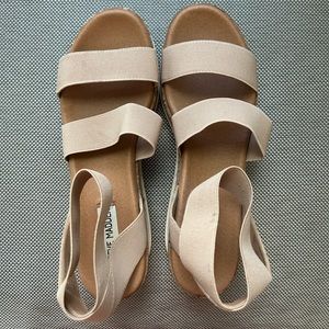 Steve Madden Sandals